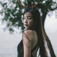 婪瘾。 生而为人，务必善良。