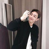 你想要的 Work hard