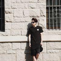 你想要的 周围有一群幼稚无聊的