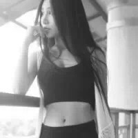 这里美女琳 生命必须有裂缝，阳光