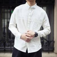 那个身穿白衬衫的少年 人活着就得尽兴。 一