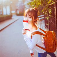 你有着多少温柔才能从