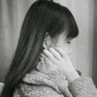 恨总比爱容易放下 我以为对你真心付出，