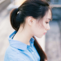 【跟着风行走，把孤独当自由】 你永远都不会明白一个