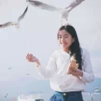 这里美女琳 真特么希望你和我分手