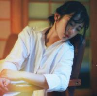 为了认识你 没有你、我的心情写给