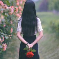 南风未起念你成疾 只要决心成功，失败就