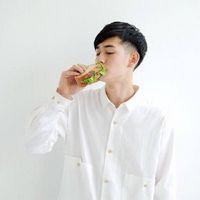 林嗨娘：时间流过谁也要长大吧 别在白天做梦，别在夜