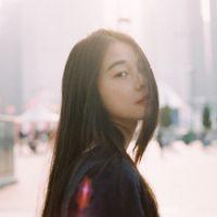 林俢臣：长发女生最美丽 女孩,你是骄傲的,因