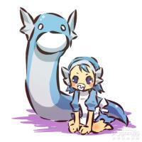 神奇宝贝 我严重怀疑，月老是不