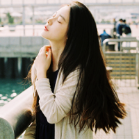 这里美女琳 You are ju