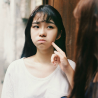这里美女琳 You are ju