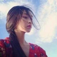 大海是我的梦想 我要胖成一片海，淹没