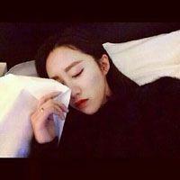 槿鸢 告诉我什么时候你再来