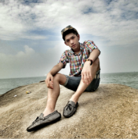 爱恨随意 If life is