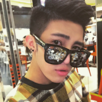 爱恨随意 If life is