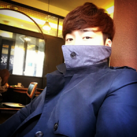 爱恨随意 I loved yo