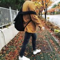 不喜勿喷 給自己一個微笑，說自
