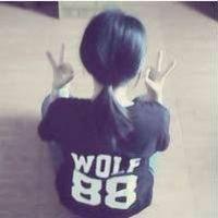 最爱的人， I am waiti