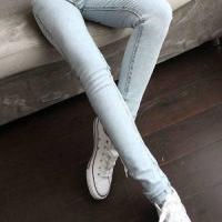 i 陪你帆布到高跟° 如果能让我记得你一辈