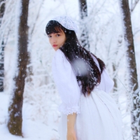 《美女琳》 学习伤我千千遍，我待