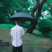 . 人生总是很累，你现在