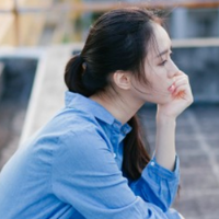 《美女琳》 害怕恋爱，因为它是毒