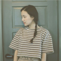 《美女琳》 人是禁不起试探的。