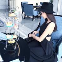 《梁惠子》 见过成熟，才明白天真