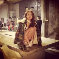 张起灵 岂能尽如人意，但求无