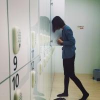 张起灵 岂能尽如人意，但求无