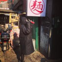张起灵 或许每个人都要经历掏