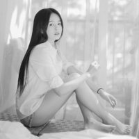 《美女琳》 你要做个可爱的姑娘，
