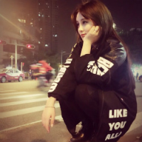 趁年轻去努力 别对不