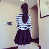 趁年轻去努力 别对不