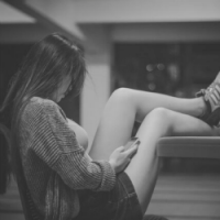 趁年轻去努力 别对不