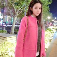 为了认识你 我的愿望很小，每天比