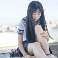 《美女琳》 盼什么,没什么, 怕