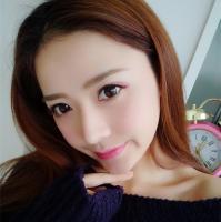 俺是萌萌の黛西mua~ 恰好落的雨，又恰好依