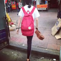 都是我喜爱的 甭菅媞誰，婼觸岌菿涐