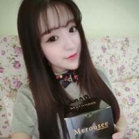 自截：微风轻轻起? 你长大了，遇事只能耸