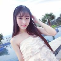 自截：微风轻轻起? 你长大了，遇事只能耸