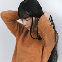 为了认识你 我要是再漂亮一点，悄