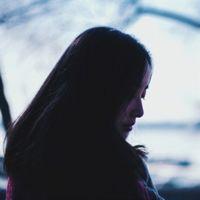 为了认识你 我要是再漂亮一点，悄