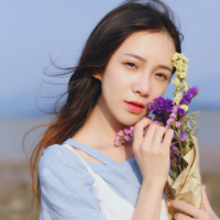 我怕没人比我更宠你 做个江湖人，不染凡俗