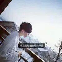 穿越人海 其实最痛苦的事是，明