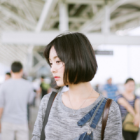 忘情水，忘情水，莪想