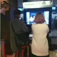 沿途就算跌也要跌的好