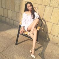 为了认识你 来世做春风，浪漫又自