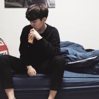 囍病 喜欢你，是莪一个人的